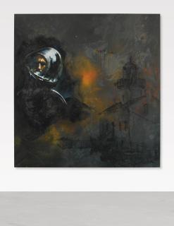 Friedrich Kunath - We\'Re All In This Alone (Astronaut)