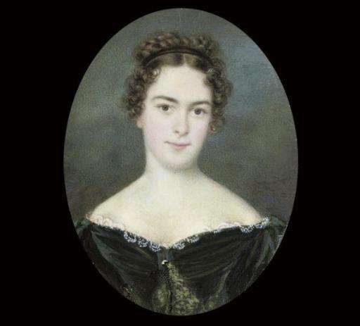 Friedrich Ludwig Vieth Von Goldenau - Unknown