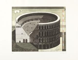 Friedrich Meckseper - Theater.