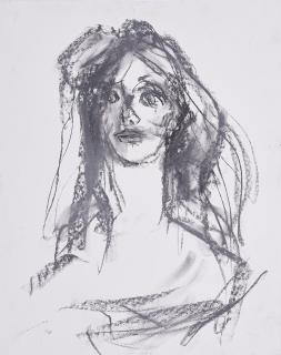 Friedrich Ritter Von Boor Bömches - Ohne Titel.