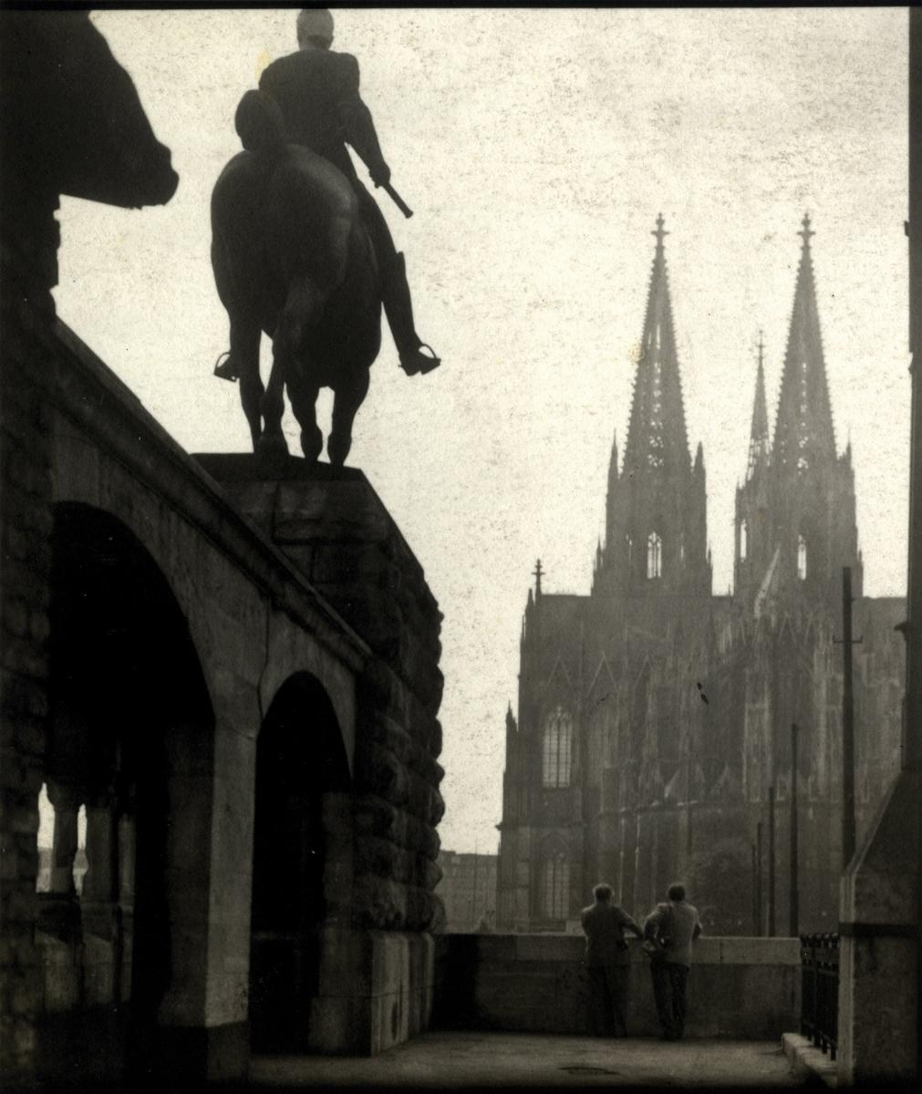 Friedrich Schmieding - Kölner Dom