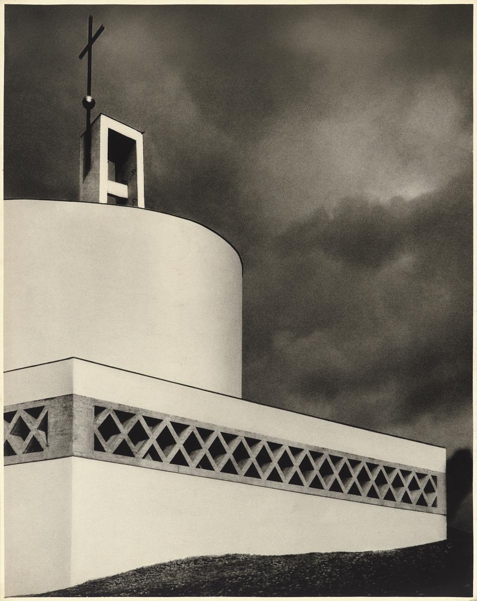 Friedrich Schmieding - »Neuzeitliche Kirche im Sauerland«