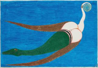 Friedrich Schröder-Sonnenstern - \