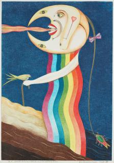 Friedrich Schröder-Sonnenstern - \