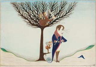 Friedrich Schröder-Sonnenstern - \