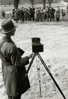 Friedrich Seidenstücker - Ohne Titel (Photographen)