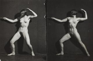 Friedrich Seidenstücker - Ohne Titel