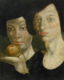 Friedrich Stahl - Die Freundinnen