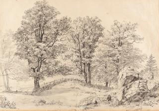 Friedrich Voltz - 2 Bll.: Berchtesgadener Ansichten