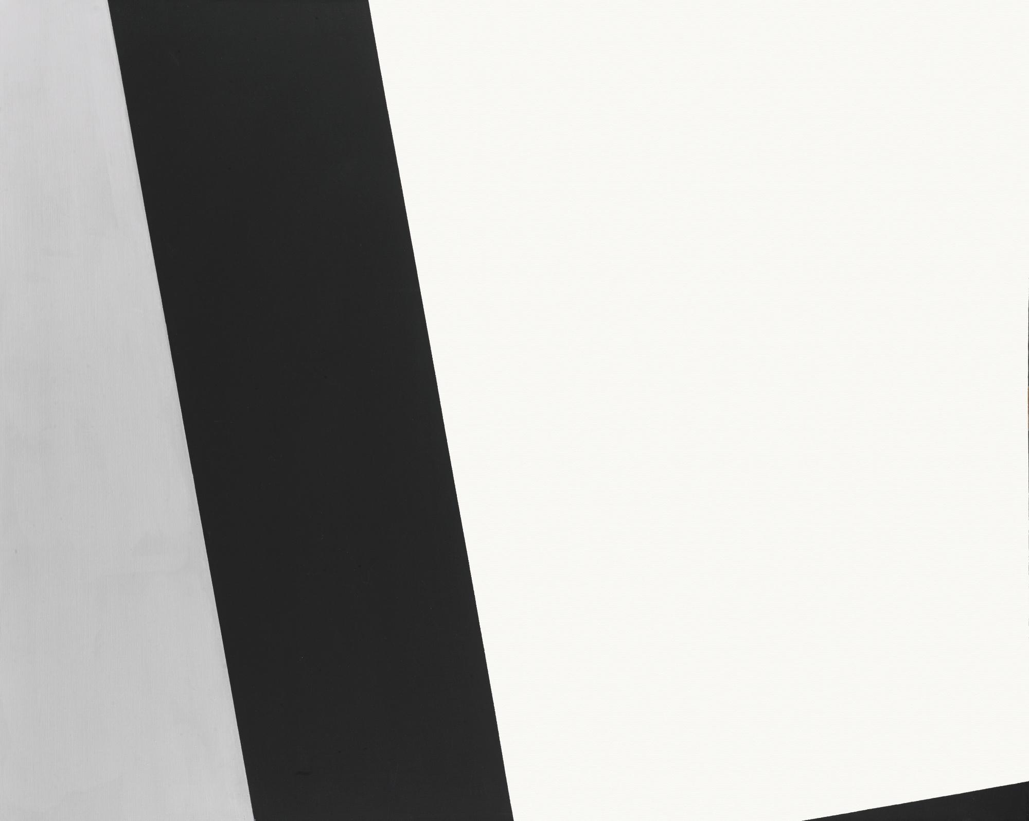 Friedrich Vordemberge-Gildewart - Composition No. 34