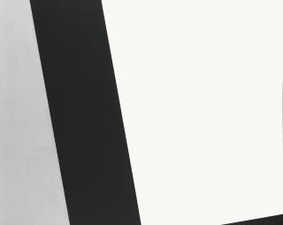 Friedrich Vordemberge-Gildewart - Composition No. 34