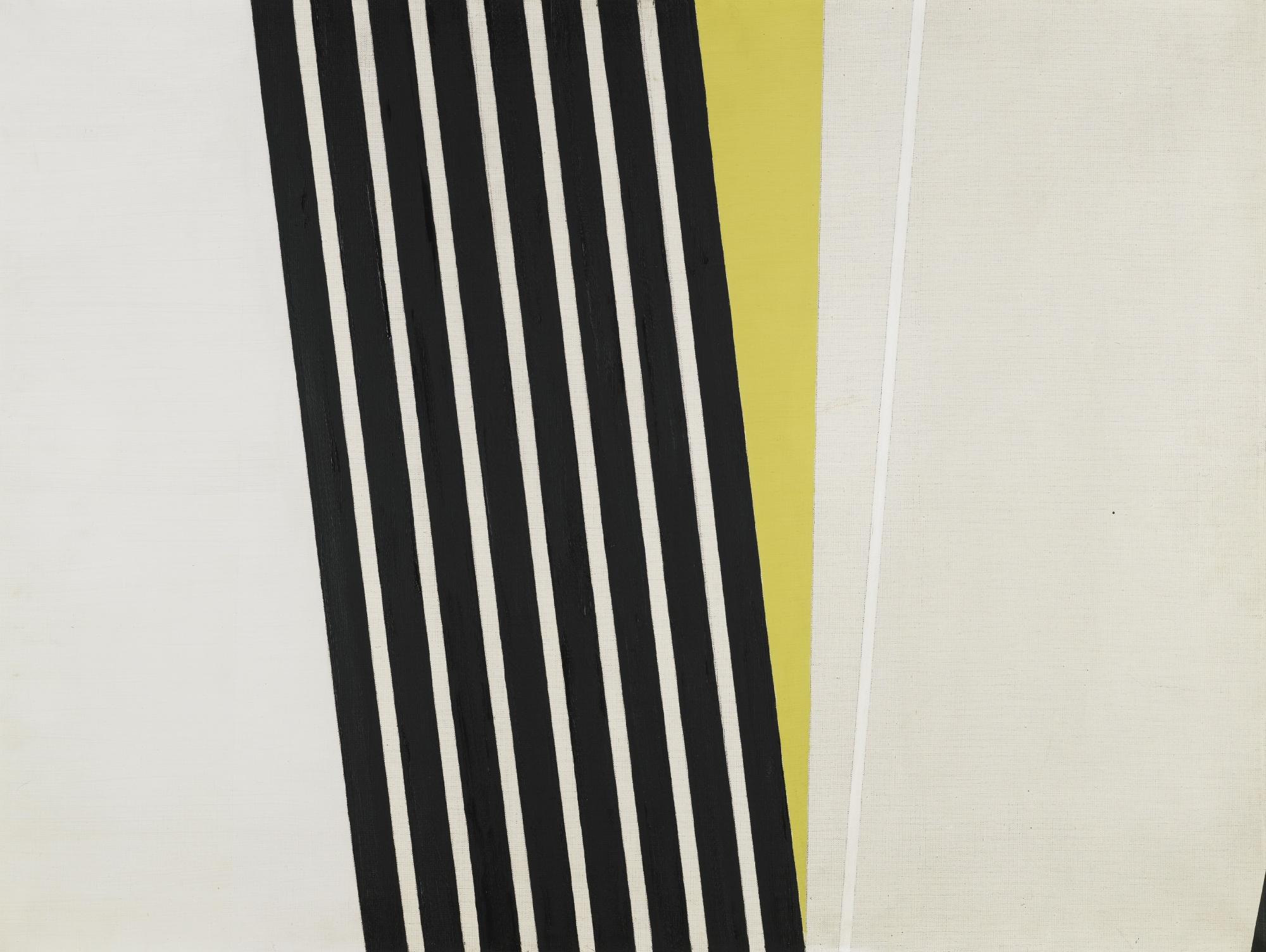 Friedrich Vordemberge-Gildewart - Composition No. 56