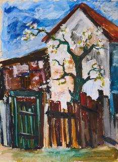 Friedrich Vordemberge - \