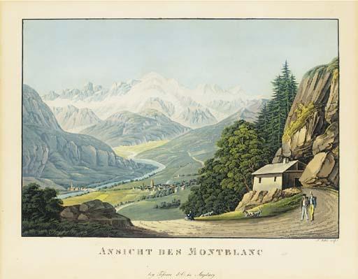 Friedrich Weber - Unknown