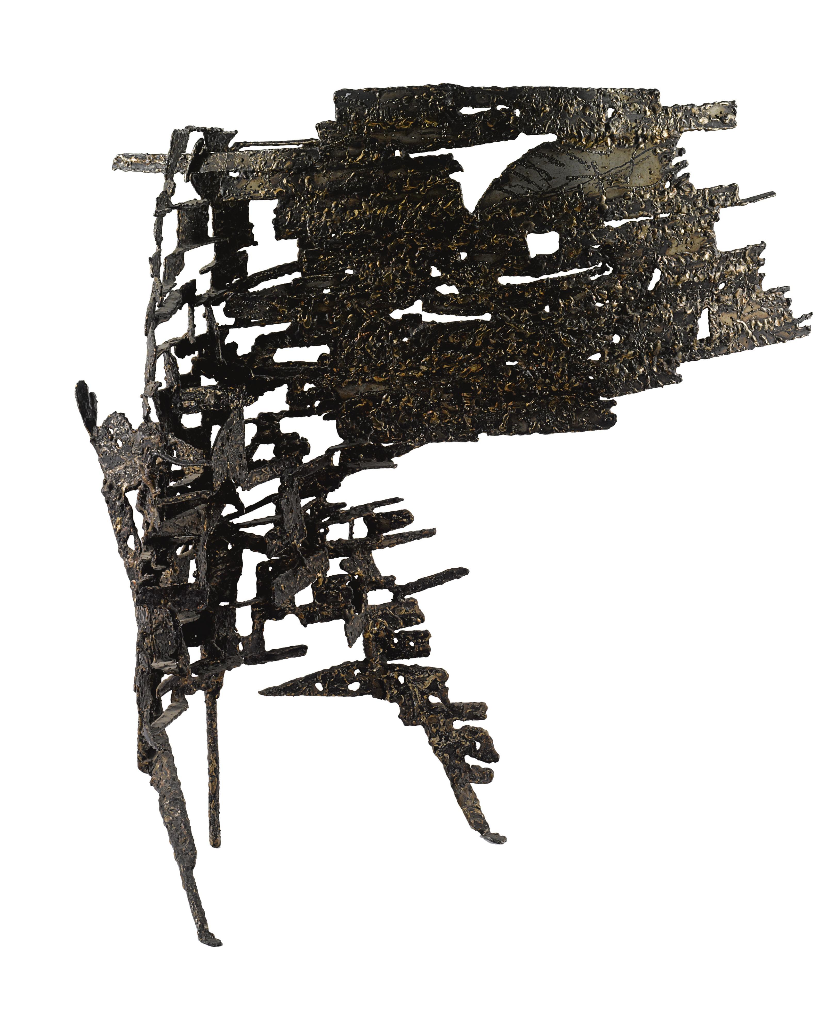 Friedrich Werthmann - King Lear