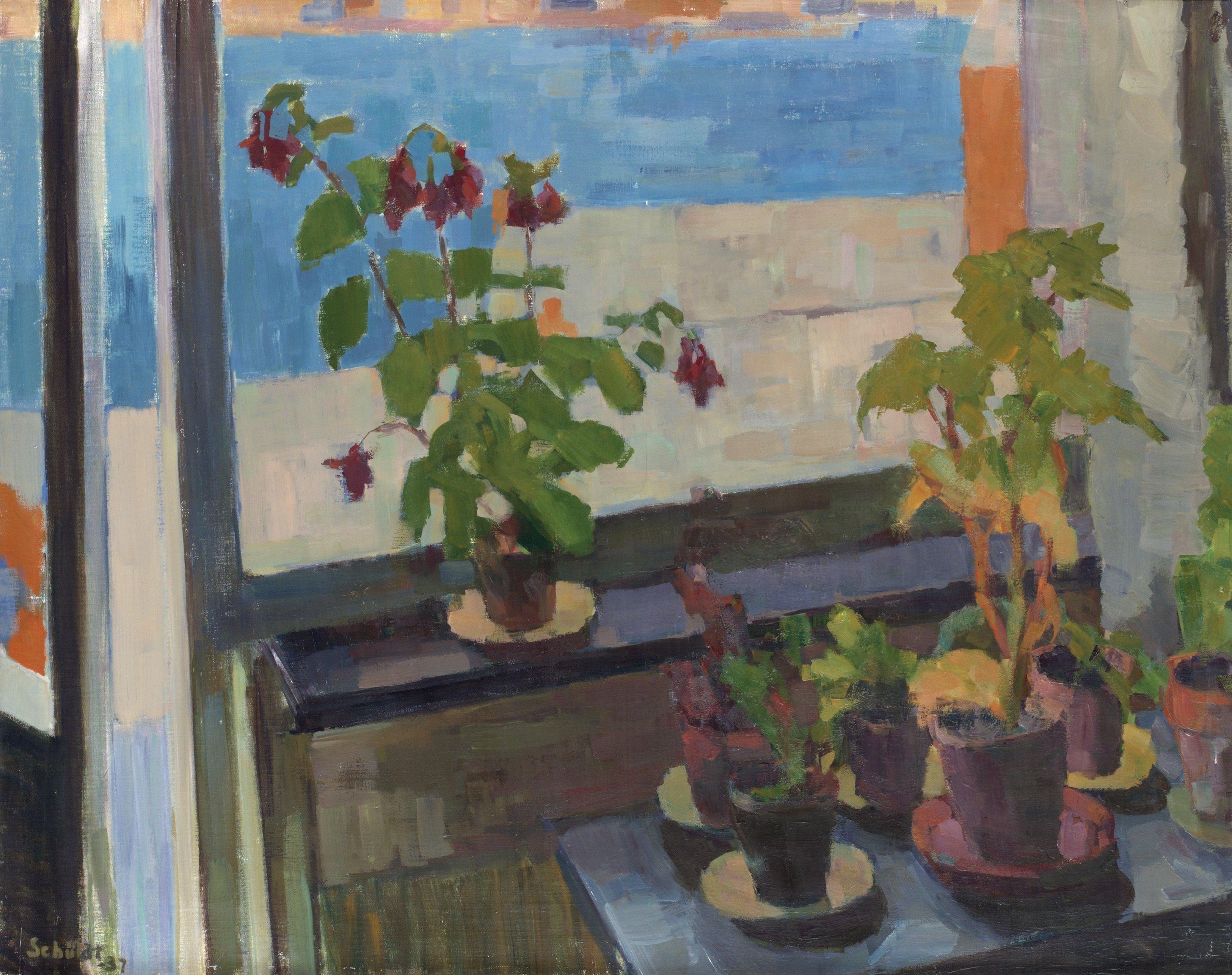 Fritiof Schüldt - \