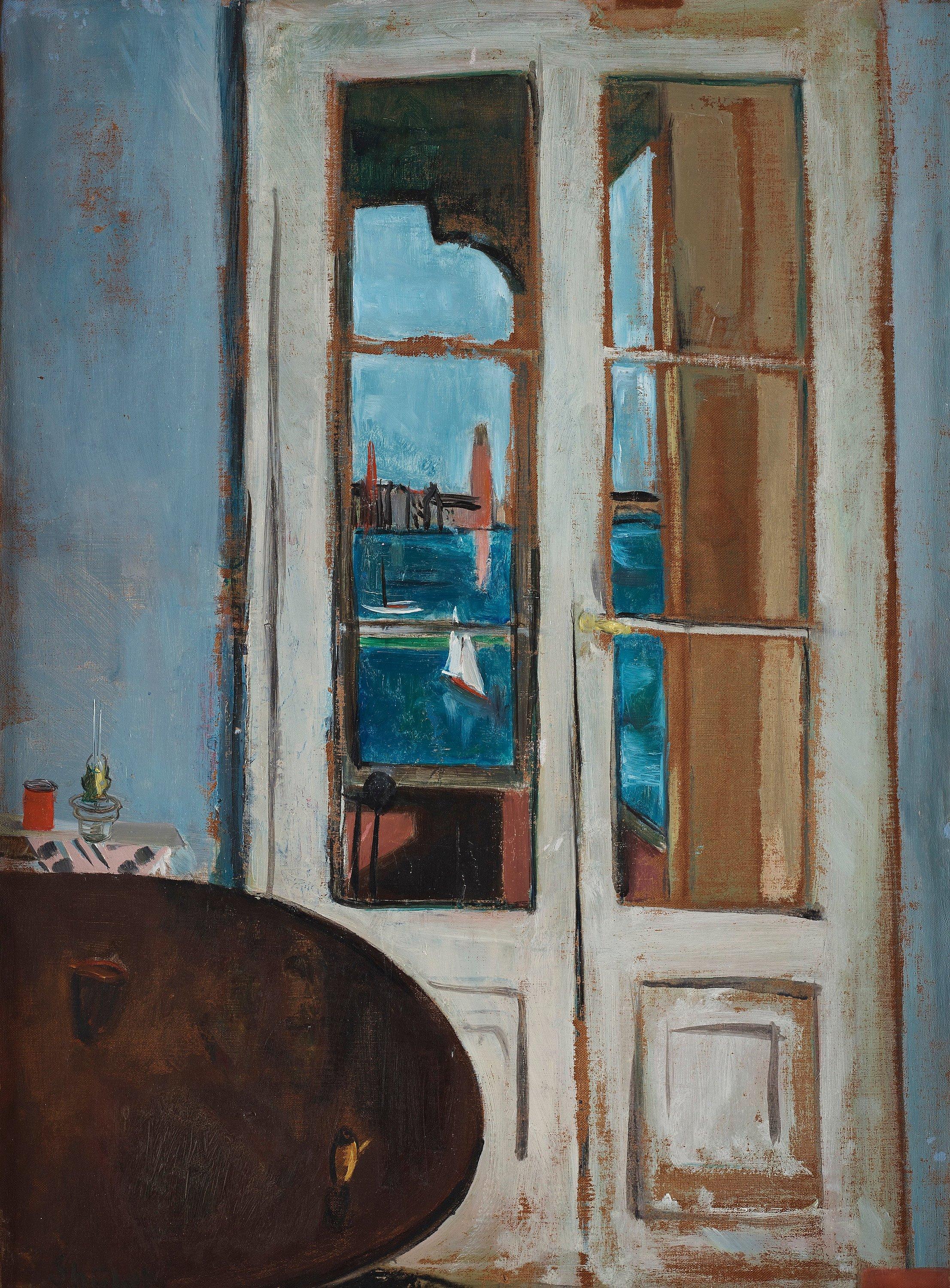 Fritiof Schüldt - \