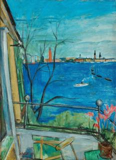 Fritiof Schüldt - \