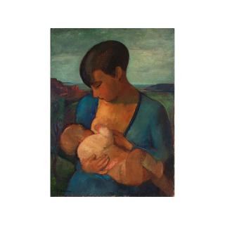 Frits Klein - \'Maternite\'