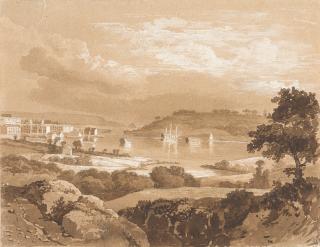 Fritz Bamberger - Am Main.