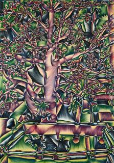 Fritz Baumgartner - \