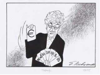 Fritz Behrendt - Troef