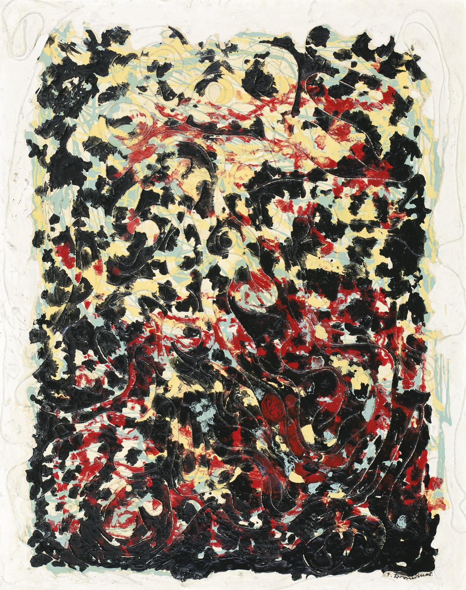 Fritz Brandtner - No. 34