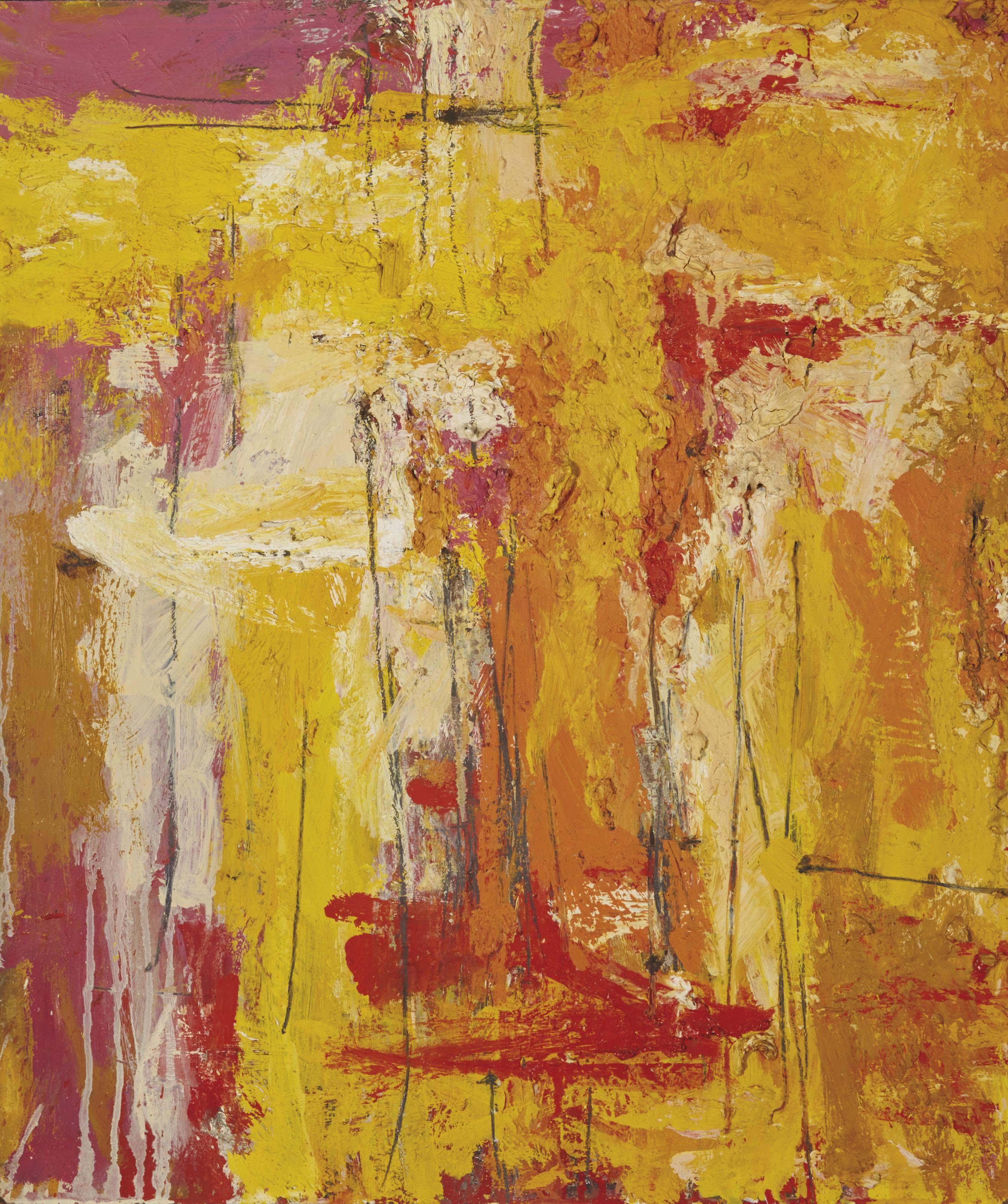 Fritz Bultman - Camp St.