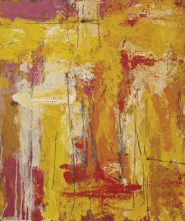 Fritz Bultman - Camp St.