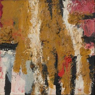 Fritz Bultman - Idea - 6