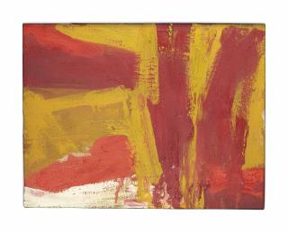 Fritz Bultman - Zulu