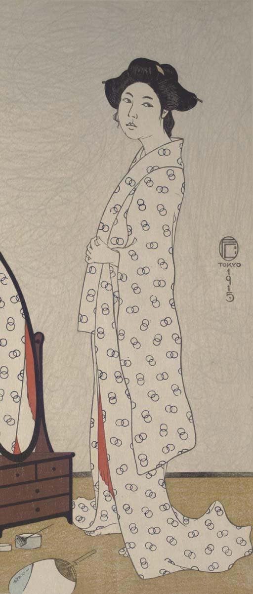 Fritz Capelari - Unknown