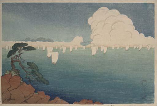 Fritz Capelari - Unknown