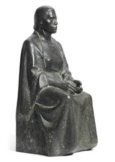 Fritz Cremer - Arbeitermutter