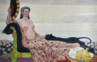 Fritz Erler - German calma