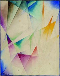 Fritz Fuhrken - Komposition