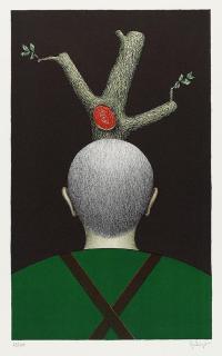 Fritz Genkinger - Ein Gärtner