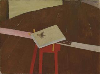 Fritz Glarner - Ohne Titel, 1931