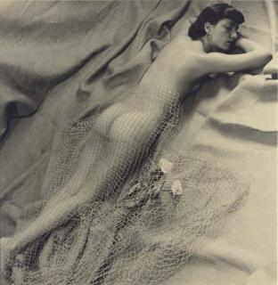 Fritz Henle - Marguerite, 1953