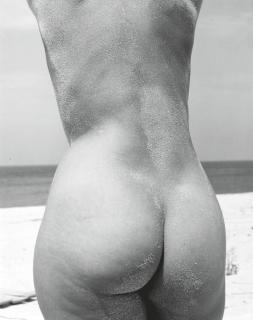 Fritz Henle - Nude studies, c. 1950