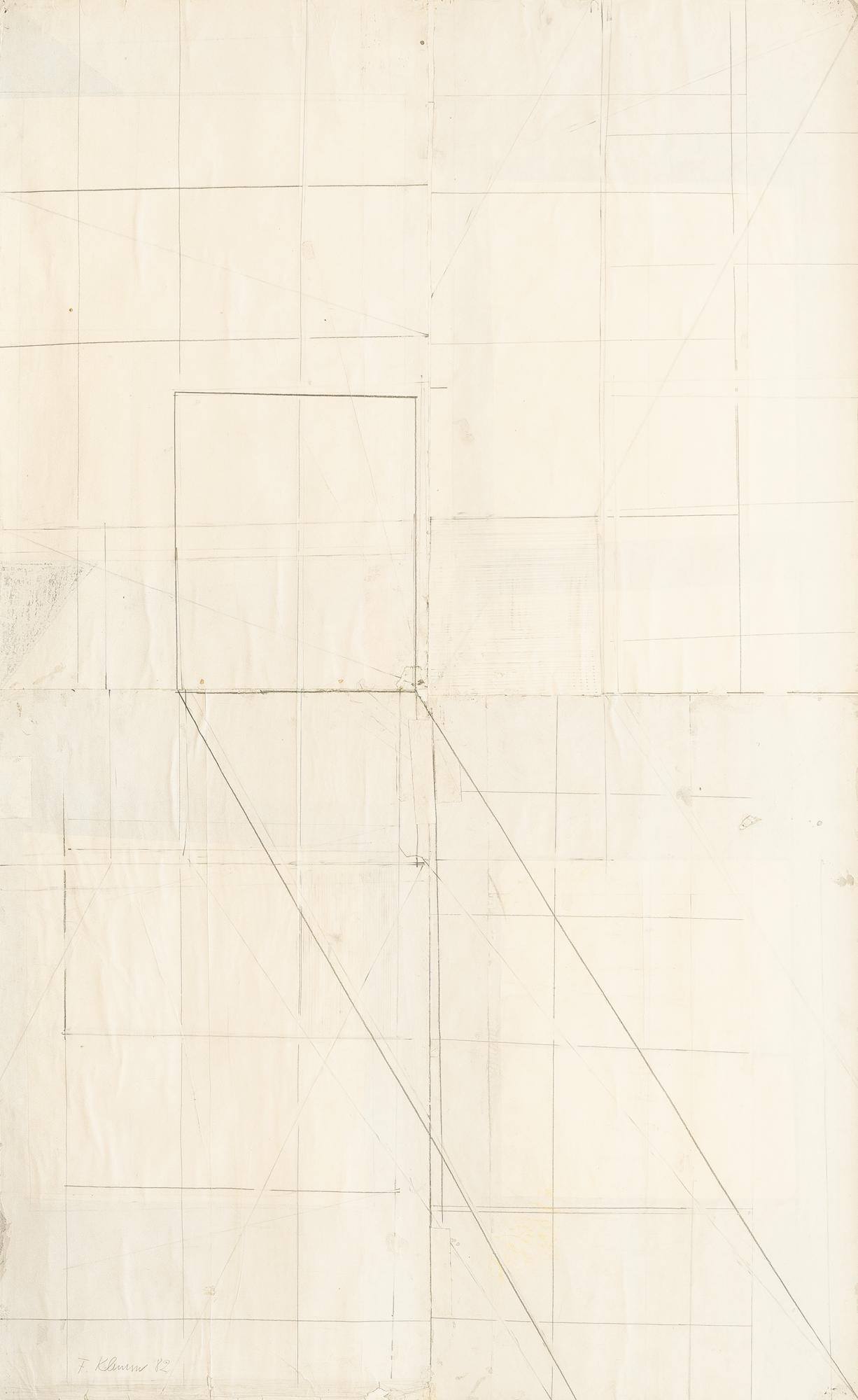 Fritz Klemm - Die Wand