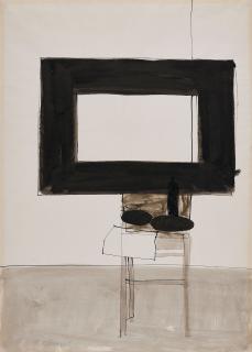 Fritz Klemm - Maltisch.