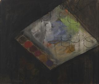 Fritz Klemm - Maltisch.