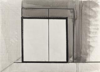 Fritz Klemm - Ohne Titel.