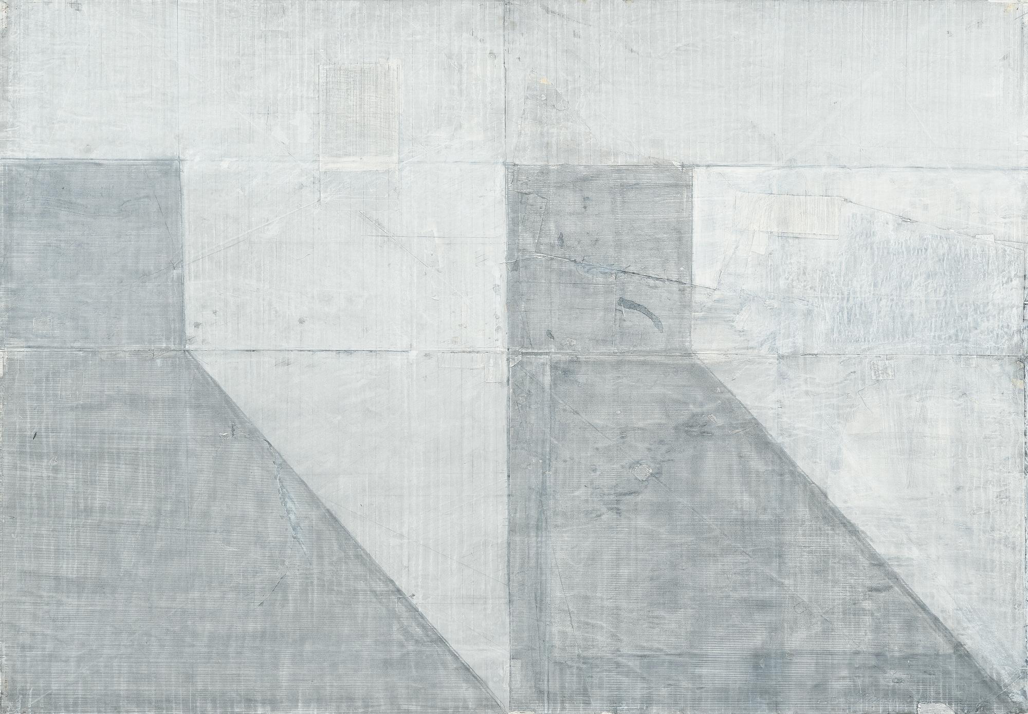 Fritz Klemm - Ohne Titel