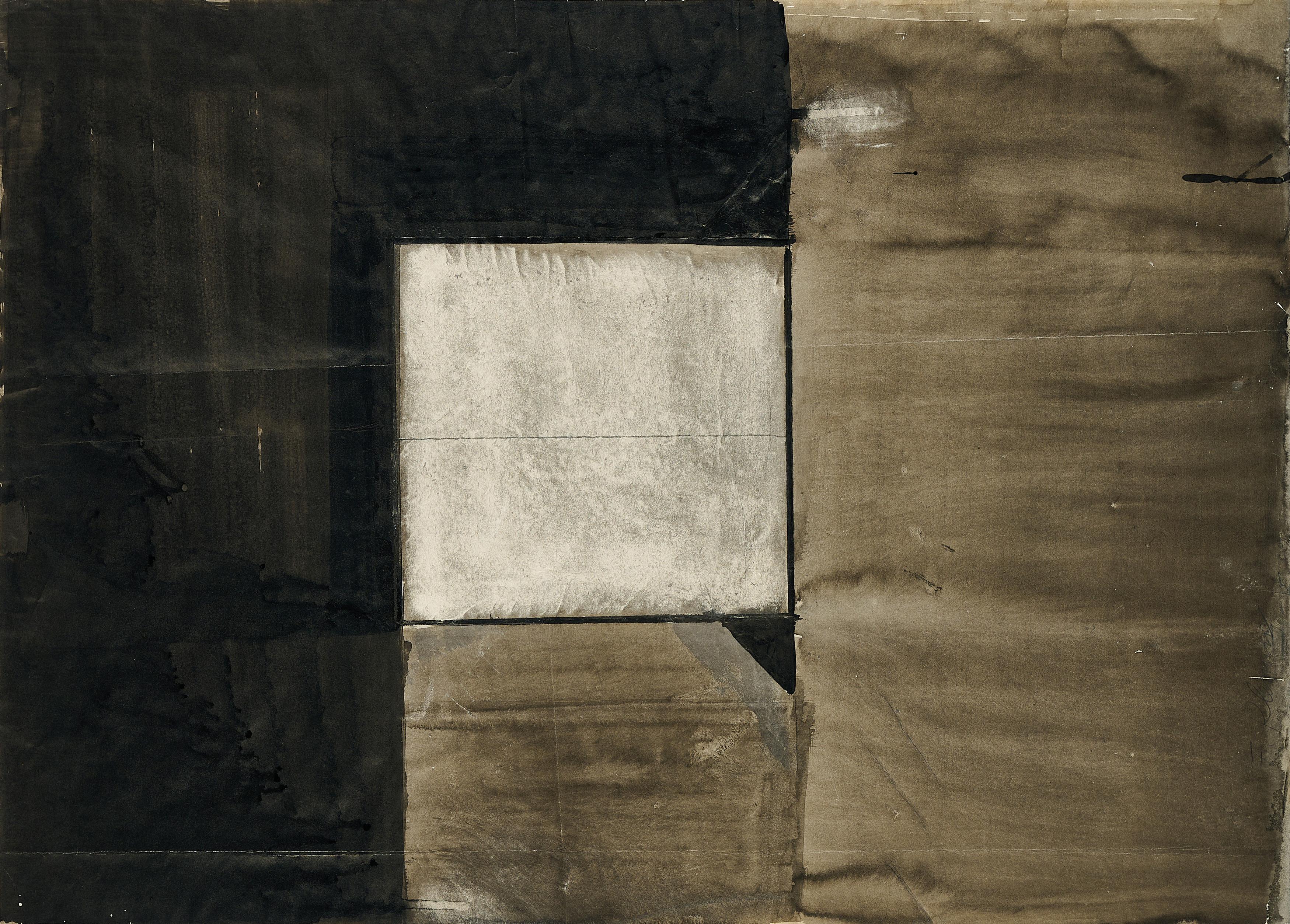 Fritz Klemm - Ohne Titel.