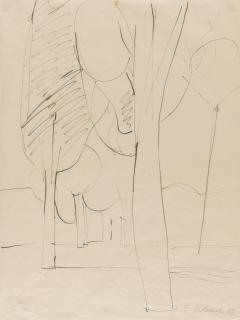 Fritz Klemm - Ohne Titel.