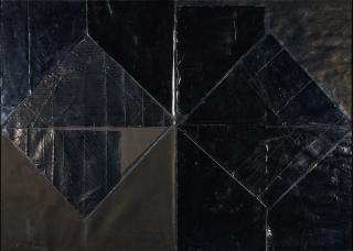 Fritz Klemm - Ohne Titel.