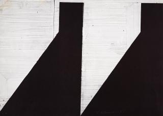 Fritz Klemm - Ohne Titel