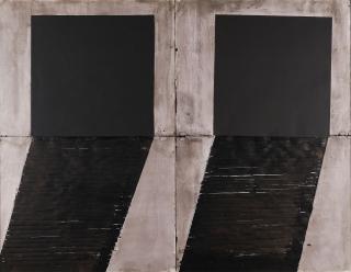 Fritz Klemm - Ohne Titel.